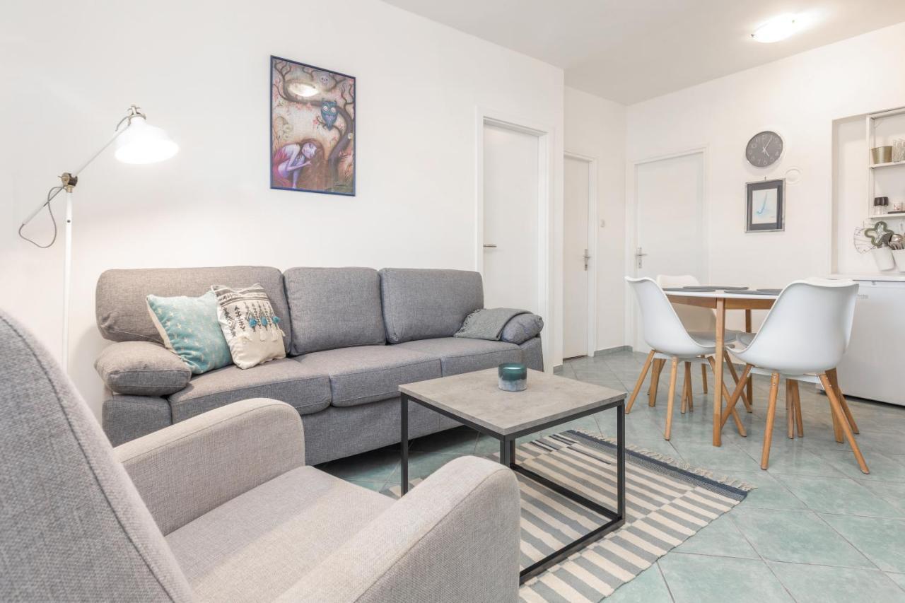Apartments Villa Pavle روفينج المظهر الخارجي الصورة