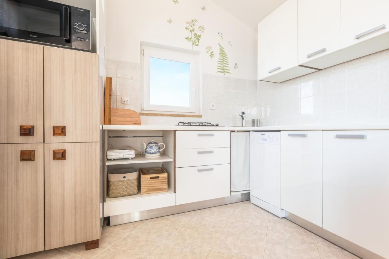 Apartments Villa Pavle روفينج المظهر الخارجي الصورة