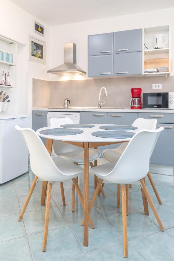 Apartments Villa Pavle روفينج المظهر الخارجي الصورة
