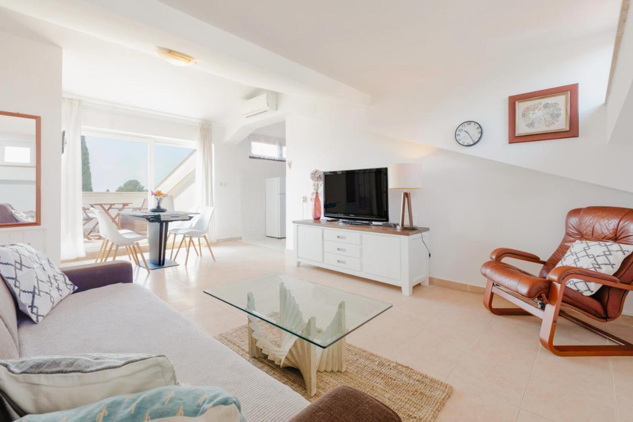 Apartments Villa Pavle روفينج المظهر الخارجي الصورة
