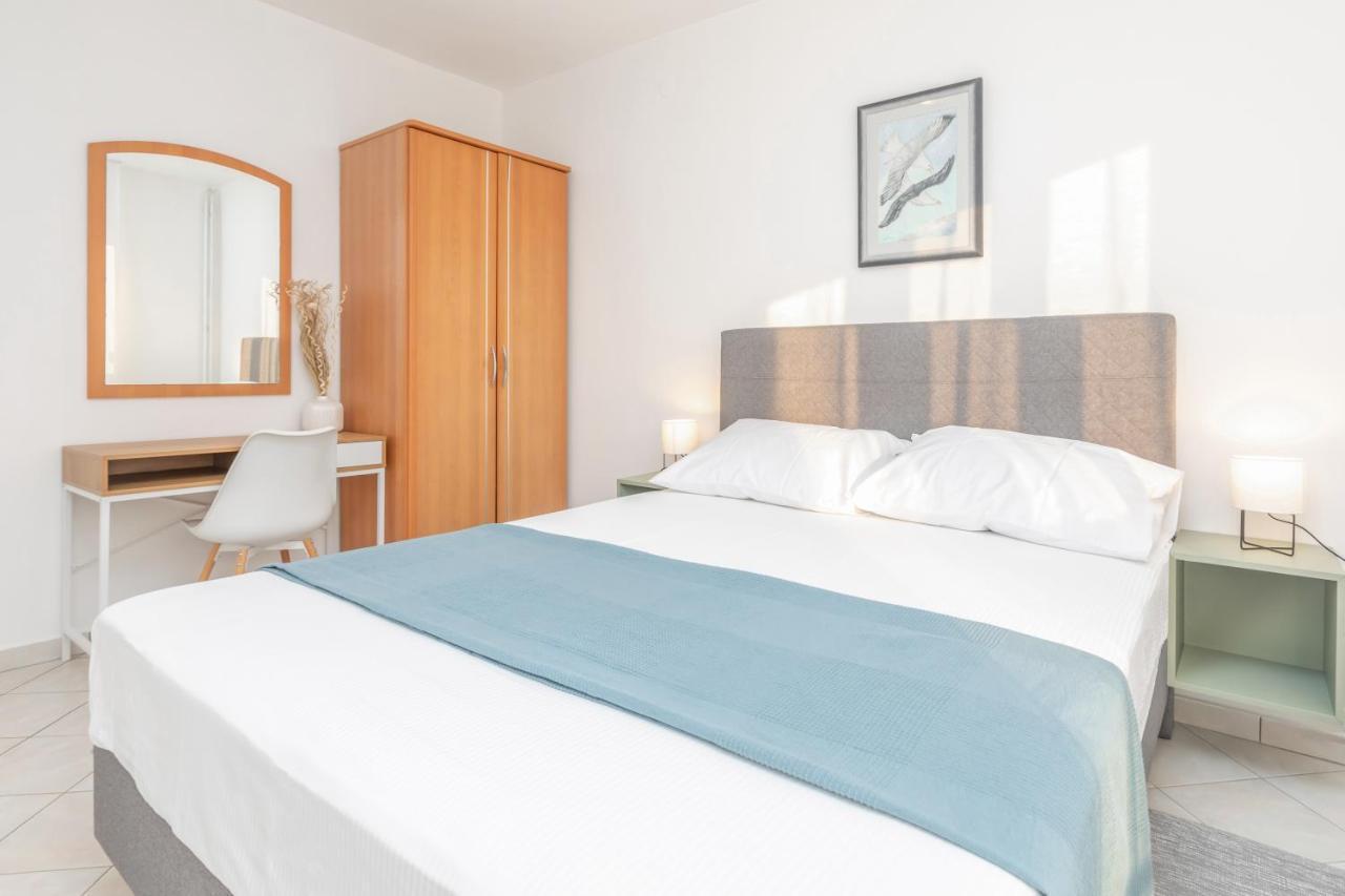 Apartments Villa Pavle روفينج المظهر الخارجي الصورة
