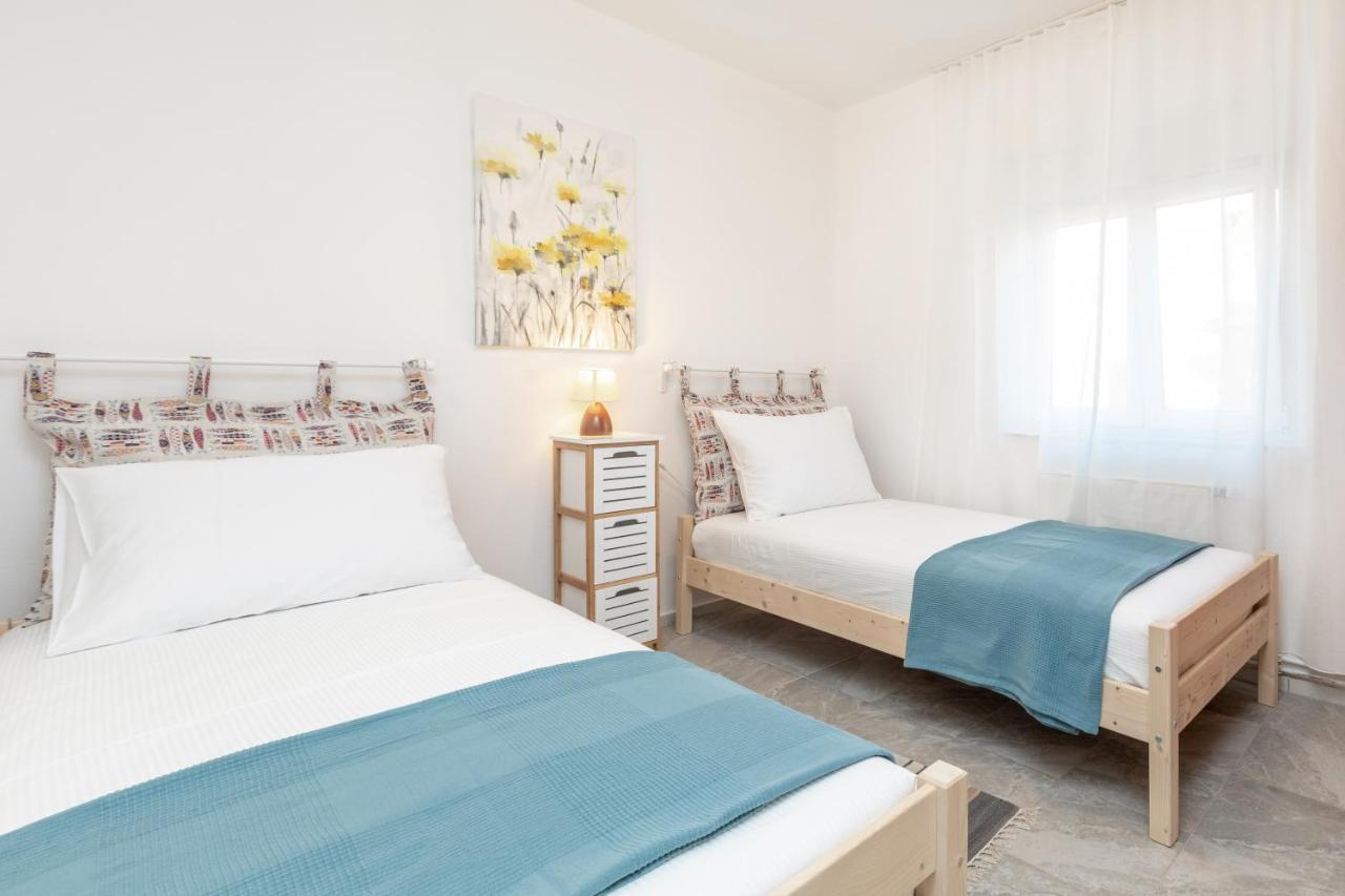 Apartments Villa Pavle روفينج المظهر الخارجي الصورة