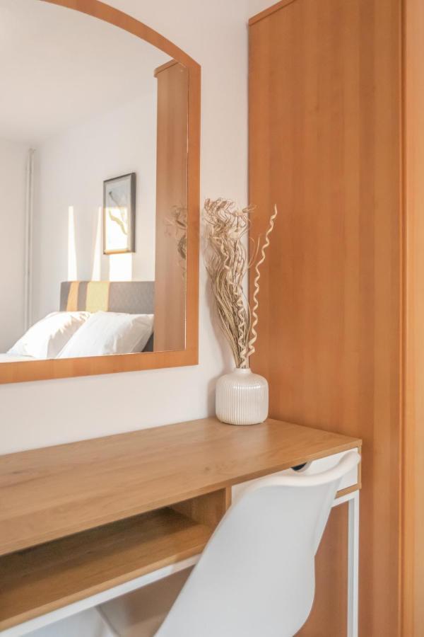 Apartments Villa Pavle روفينج المظهر الخارجي الصورة