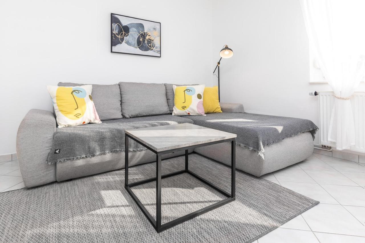 Apartments Villa Pavle روفينج المظهر الخارجي الصورة