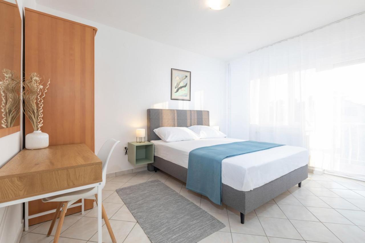 Apartments Villa Pavle روفينج المظهر الخارجي الصورة
