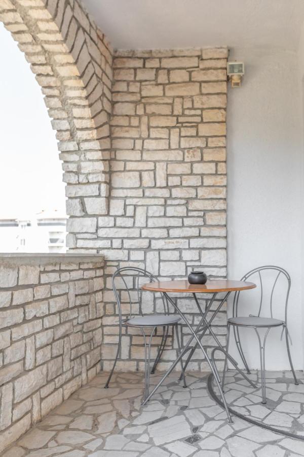 Apartments Villa Pavle روفينج المظهر الخارجي الصورة