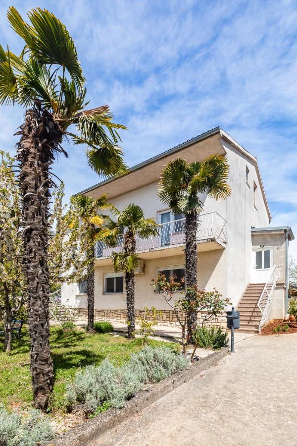 Apartments Villa Pavle روفينج المظهر الخارجي الصورة